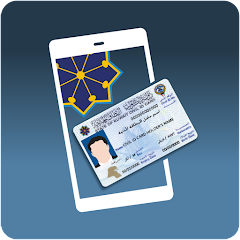 Kuwait Civil ID Check By PACI App